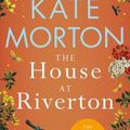 Cover Art for 9781529092158, The House at Riverton by Kate Morton