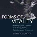 Cover Art for 9780199586066, Forms of Vitality by Daniel N. Stern