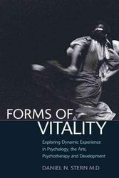 Cover Art for 9780199586066, Forms of Vitality by Daniel N. Stern