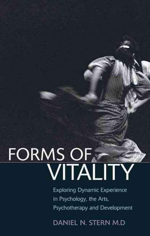 Cover Art for 9780199586066, Forms of Vitality by Daniel N. Stern