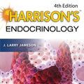Cover Art for 9781259835735, Harrison's Endocrinology, 4E by J. Larry Jameson