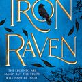 Cover Art for 9781848458284, The Iron Raven by Julie Kagawa