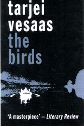 Cover Art for 9780720614947, The Birds by Tarjei Vesaas