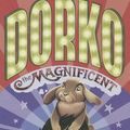 Cover Art for 9781419710193, Dorko the Magnificent by Andrea Beaty