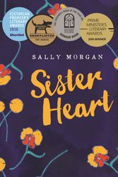 Cover Art for 9781925163131, Sister Heart by Sally Morgan