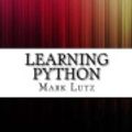 Cover Art for 9781548987831, Learning Python by Mark Lutz