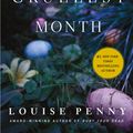 Cover Art for 9781429939812, The Cruelest Month by Louise Penny
