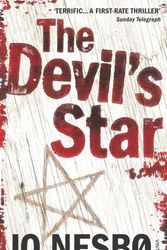 Cover Art for 9780099478539, The Devil's Star by Jo Nesbo