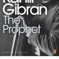Cover Art for 9780141187013, The Prophet by Kahlil Gibran