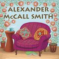 Cover Art for 9780593316979, A Song of Comfortable Chairs: No. 1 Ladies' Detective Agency (23) by Alexander McCall Smith