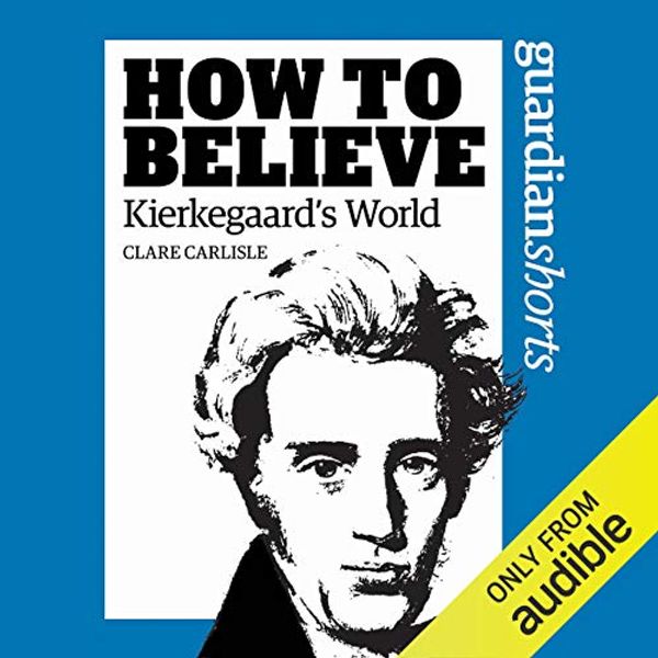 Cover Art for B00NPAZX2W, Kierkegaard's World by Clare Carlisle