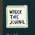 Cover Art for 9780399533464, Wreck This Journal [Paperback] by Keri Smith