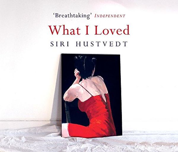 Cover Art for 9781844563074, What I Loved by Siri Hustvedt