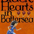 Cover Art for 9780099456391, Black Hearts in Battersea by Joan Aiken