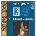 Cover Art for 9781858481173, Dead Man's Ransom by Ellis Peters