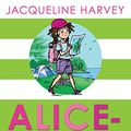 Cover Art for B013XXNG60, Alice-Miranda at Camp by Jacqueline Harvey