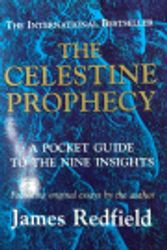 Cover Art for 9780733800474, Celestine Prophecy by James Redfield