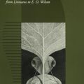 Cover Art for 9780801863905, Finding Order in Nature by Paul Lawrence Farber