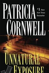Cover Art for 9780425218921, Unnatural Exposure by Patricia Cornwell