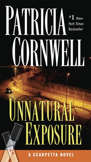 Cover Art for 9780425218921, Unnatural Exposure by Patricia Cornwell