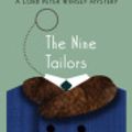 Cover Art for 9781453262559, The Nine Tailors (The Lord Peter Wimsey Mysteries Book 11) by Sayers, Dorothy L.