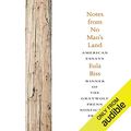 Cover Art for B00AZKVOA0, Notes from No Man’s Land: American Essays by Eula Biss