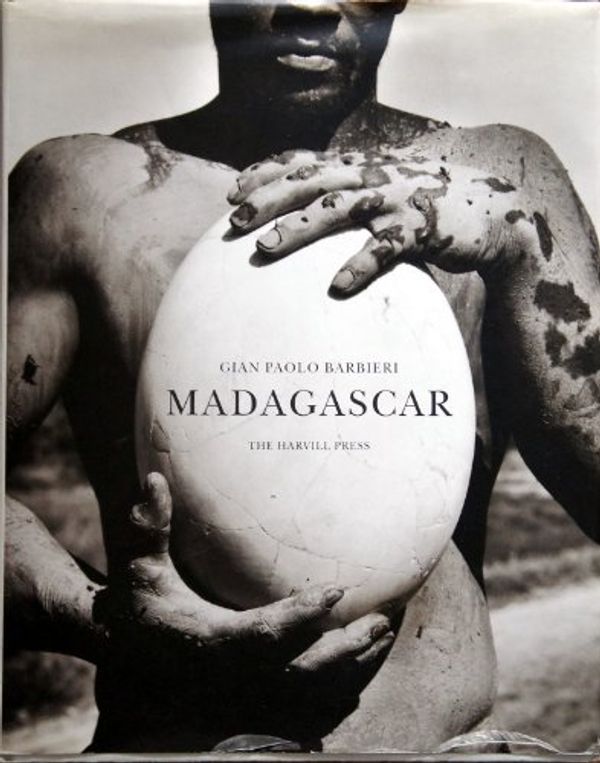 Cover Art for 9781860460852, Madagascar by Gian Paolo Barbieri