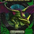 Cover Art for 9781434240415, The Dragon With the Girl Tattoo (Dragonborn) by Michael Dahl