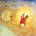 Cover Art for 9781416980025, Who Goes There? by Karma Wilson