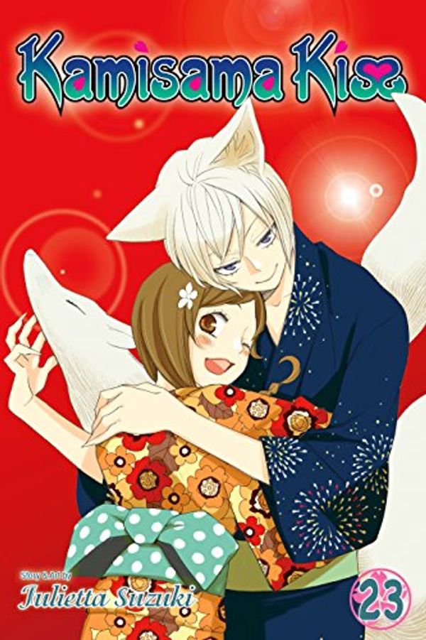 Cover Art for B01MYX0MUD, Kamisama Kiss, Vol. 23 by Julietta Suzuki