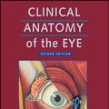 Cover Art for 9781118691007, Clinical Anatomy of the Eye by Richard S. Snell, Michael A. Lemp