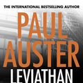 Cover Art for 9780571276615, Leviathan by Paul Auster