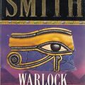 Cover Art for 9780330376303, Warlock by Wilbur Smith