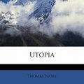 Cover Art for 9781177701143, Utopia by Thomas More