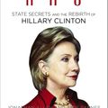 Cover Art for 9781473505940, HRC: State Secrets and the Rebirth of Hillary Clinton by Jonathan Allen, Amie Parnes