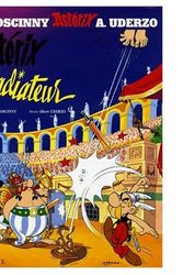 Cover Art for 9780828851169, Asterix Gladiateur by Rene De Goscinny