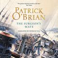 Cover Art for 9781664427136, The Surgeon's Mate (The AubreyMaturin Series) by Patrick O'Brian