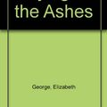 Cover Art for 9780745177854, Playing for the Ashes by Elizabeth George