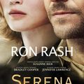 Cover Art for 9781921776205, Serena by Ron Rash