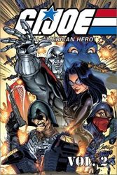 Cover Art for 9780785109075, G.I. Joe: A Real American Hero, Vol. 2 (GI Joe) (Marvel) by Larry Hama