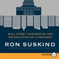 Cover Art for 9780062088734, Confidence Men by Ron Suskind