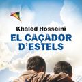 Cover Art for 9788499081106, El caçador d'estels by Khaled Hosseini