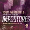 Cover Art for 9788501117038, Impostores (Vol. 1) by Scott Westerfeld
