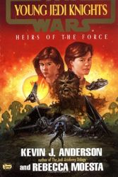 Cover Art for 9780425169490, Heirs of the Force by Kevin J. Anderson