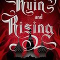 Cover Art for B00QORD942, Ruin and Rising[RUIN & RISING][Hardcover] by LeighBardugo