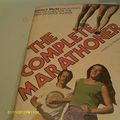Cover Art for 9780890370971, The Complete marathoner by edited by Joe Henderson