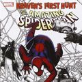 Cover Art for 9780785132431, Spider-Man by Hachette Australia