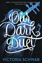 Cover Art for 9780062672032, Our Dark Duet by Victoria Schwab