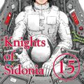 Cover Art for 9781682332634, Knights of Sidonia by Tsutomu Nihei