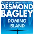 Cover Art for 9780008333041, Domino Island by Desmond Bagley